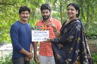 Nene Mukhyamantri Movie Opening